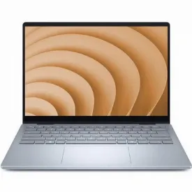 Ноутбук Dell 14 Plus DB14255, AMD Ryzen AI 7 350, 16Gb/1Tb, Серый