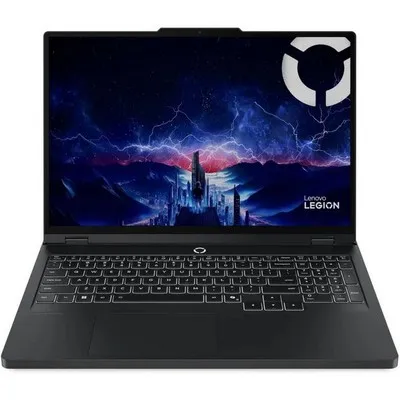 Lenovo Legion 5 15IAX10 83F00005US (Intel Core Ultra 7 255HX 1700MHz/16Gb/512Gb), Черный