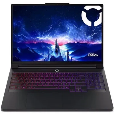 Lenovo Legion 5i 15 83F0001TUS (Intel Ultra 9 275HX 2100MHz/32Gb/1Tb), Черный