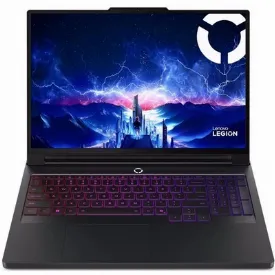Ноутбук Lenovo Legion 5i 15 83F0001TUS (Intel Ultra 9 275HX 2100MHz/32Gb/1Tb), Черный