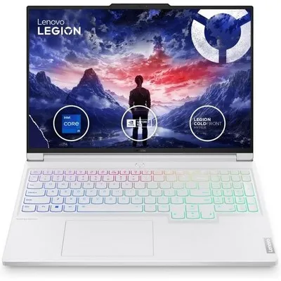 Lenovo Legion 7i 16IAX10 83KY0007US (Intel Core Ultra 7 255HX/32Gb/1Tb), Белый