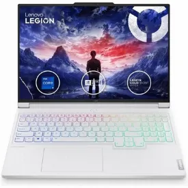 Ноутбук Lenovo Legion 7i 16IAX10 83KY0007US (Intel Core Ultra 7 255HX/32Gb/1Tb), Белый