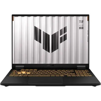 Asus TUF Gaming 16 FX608JMR-F16.I75060 (Intel Core i7 14650HX 5200MHz/32Gb/1Tb), Черный