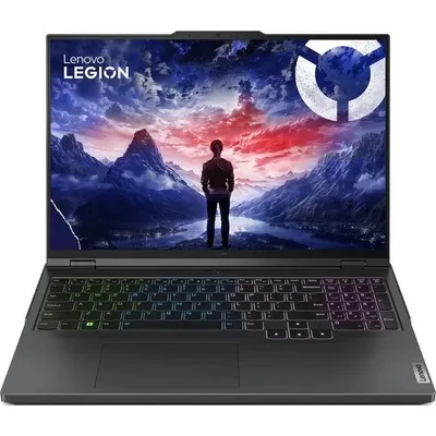 Lenovo Legion Pro 5 16ADR10 83LT000EUS (AMD Ryzen 9 8945HX 2500MHz/16Gb/1Tb), Черный