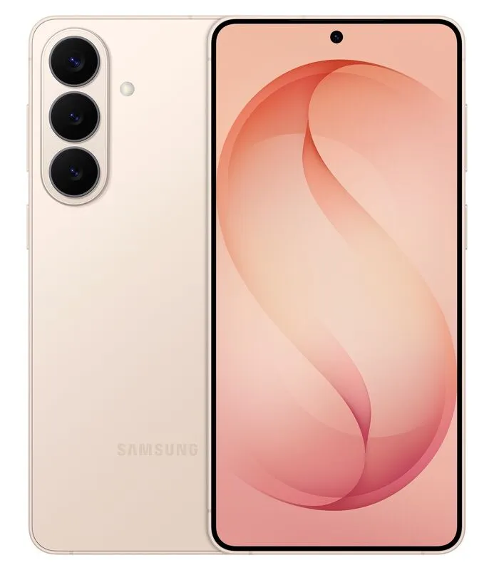 Samsung Galaxy S26 Plus, 12/256 Гб, Dual: nano SIM + eSIM, Pink Gold, Розовое золото
