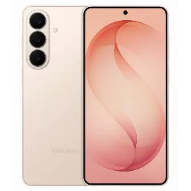 Смартфон Samsung Galaxy S26 Plus, 12/256 Гб, Dual: nano SIM + eSIM, Pink Gold, Розовое золото