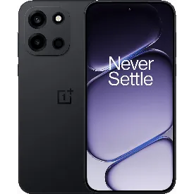 Смартфон OnePlus Nord 6, 12/256 ГБ, Pitch Black, черный