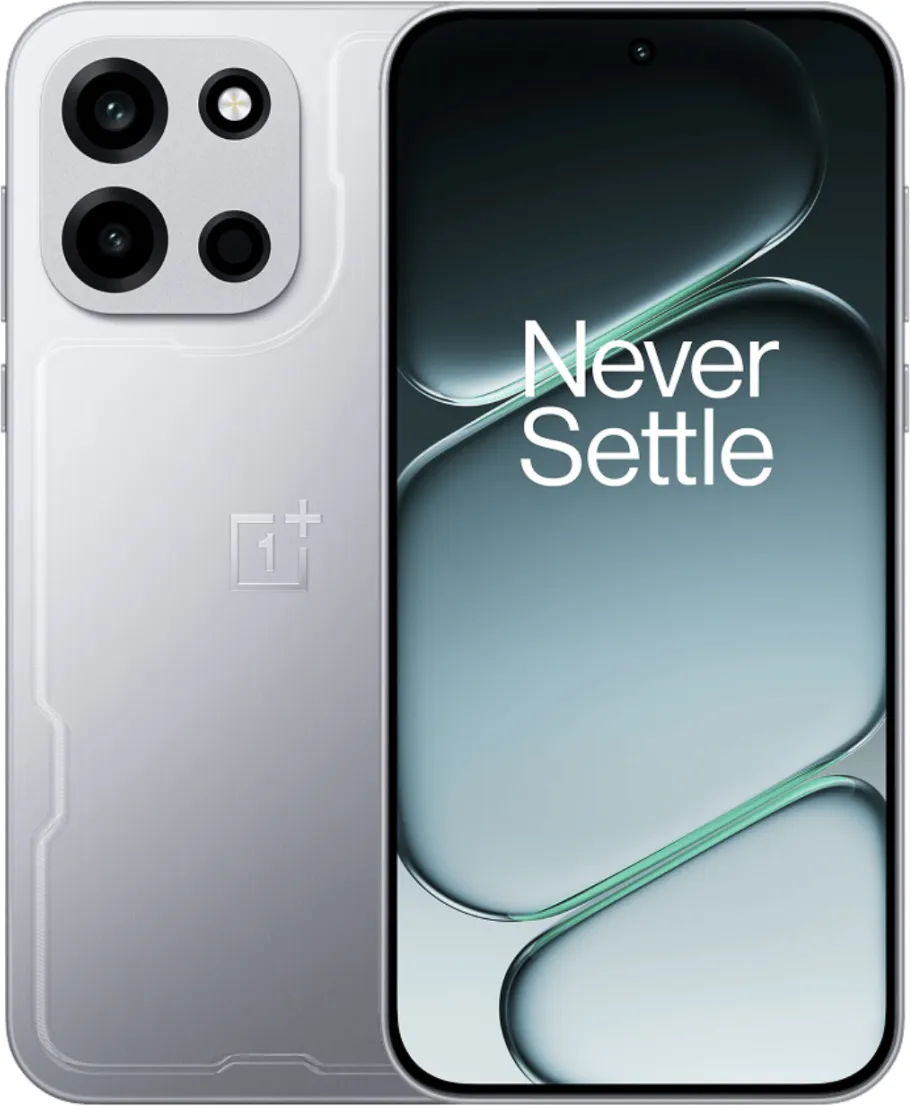 OnePlus Nord 6, 8/256 ГБ, Quick Silver, серебристый