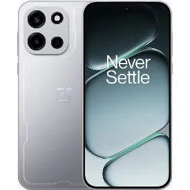 Смартфон OnePlus Nord 6, 8/256 ГБ, Quick Silver, серебристый