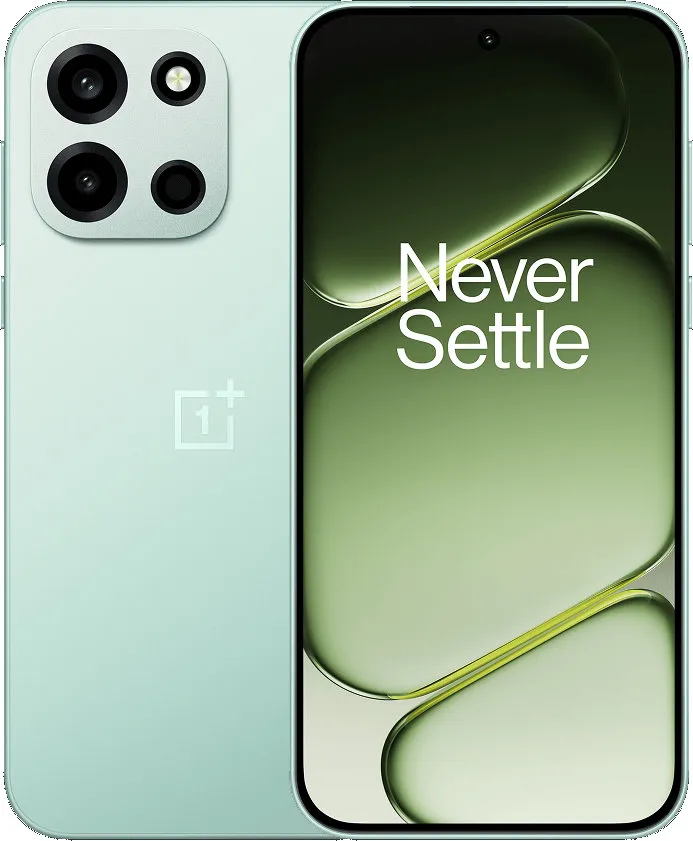 OnePlus Nord 6, 8/256 ГБ, Fresh Mint, мятный