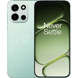 Смартфон OnePlus Nord 6, 8/256 ГБ, Fresh Mint, мятный