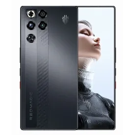 Смартфон ZTE Nubia RedMagic 11 Pro, 12/256 ГБ, Cryo, Крио 