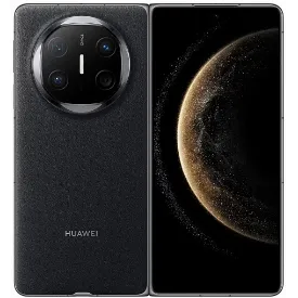 Смартфон HUAWEI Mate X6, 16/512 Гб, черный