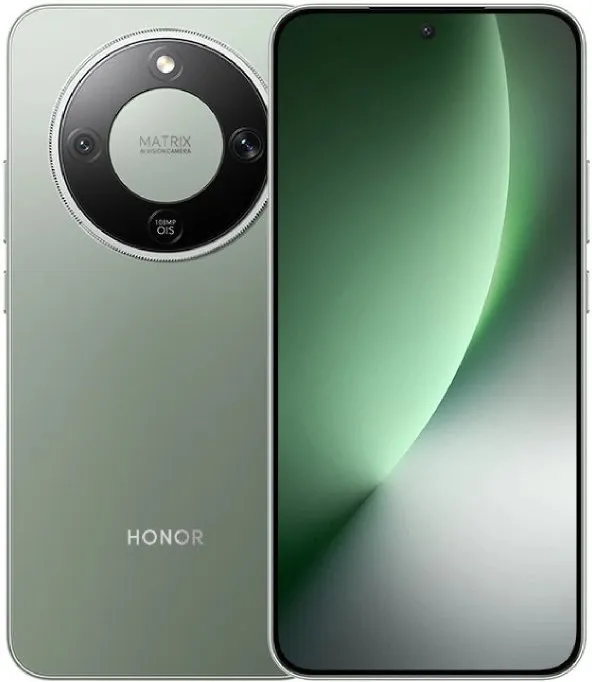 Honor Magic 8 Lite, 8/256 Гб, Green, Зеленый 