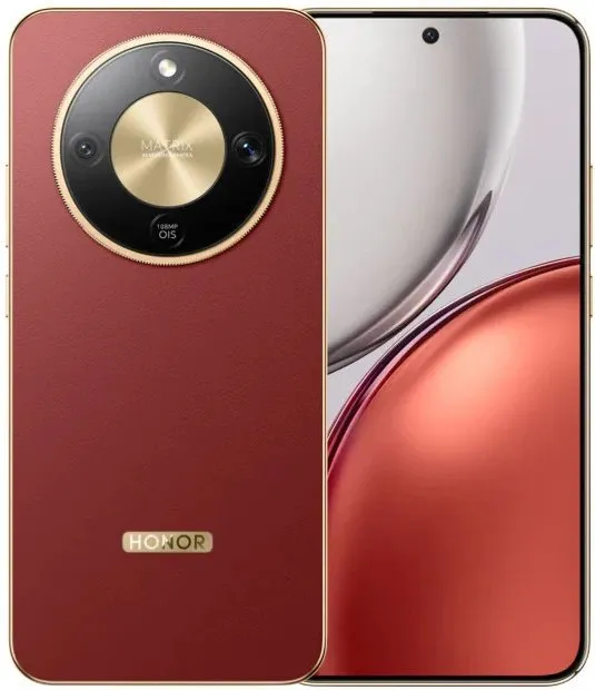 Honor Magic 8 Lite, 8/256 Гб, Brown, Коричневый 