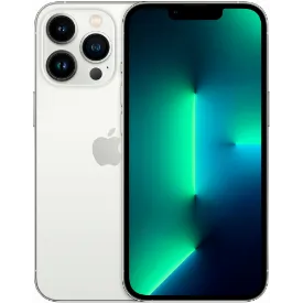 Смартфон iPhone 13 Pro, 512 Гб, , Dual SIM (nano SIM+eSIM), White, белый
