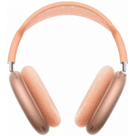 Беспроводные наушники Apple AirPods Max 2026, Orange, оранжевый