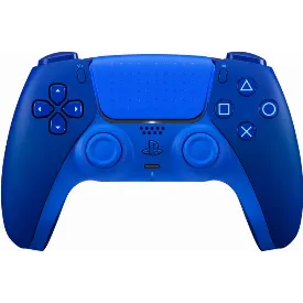 Геймпад Sony DualSense, Icon Blue Edition, Синий