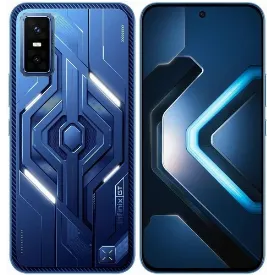 Смартфон Infinix GT 30, 8/256 ГБ, Blue, Синий