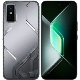 Смартфон Infinix GT 30, 8/256 ГБ, Shadow, Серый