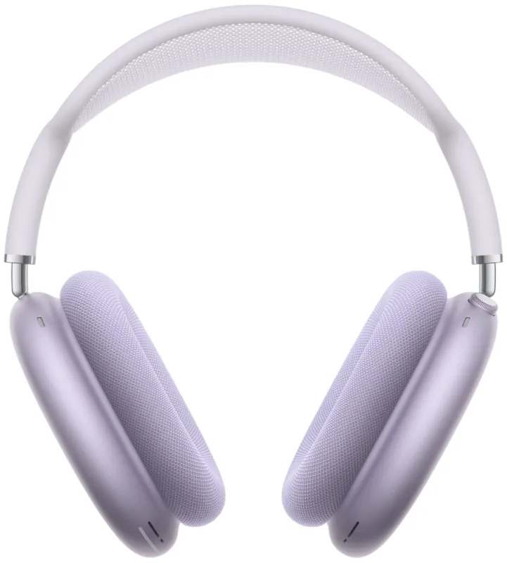 Беспроводные наушники Apple AirPods Max 2026, Purple, фиолетовый