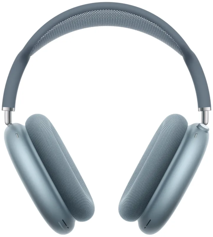 Беспроводные наушники Apple AirPods Max 2026, Blue, синий