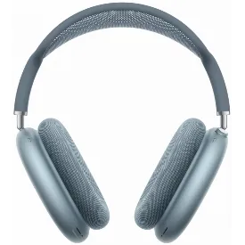 Беспроводные наушники Apple AirPods Max 2026, Blue, синий