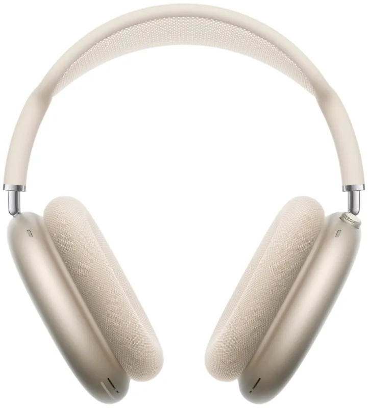 Беспроводные наушники Apple AirPods Max 2026, Starlight, сияющая звезда