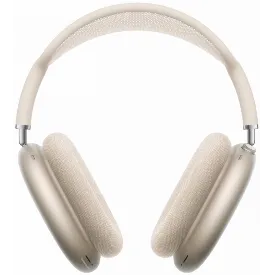 Беспроводные наушники Apple AirPods Max 2026, Starlight, сияющая звезда