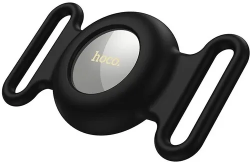 Беспроводная метка Hoco E91C, черный