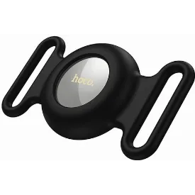 Беспроводная метка Hoco E91C, черный