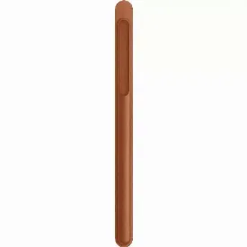 Чехол Apple Pencil Saddle Brown MQ0V2