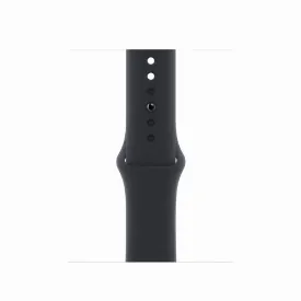 Ремешок AW 45 Midnight Sport Band S/M