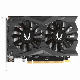 Видеокарта Zotac GeForce RTX 3050 GAMING Twin Edge OC