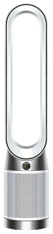 Dyson Air Purifier TP10, серебристый