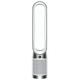 Очиститель воздуха Dyson Air Purifier TP10, серебристый