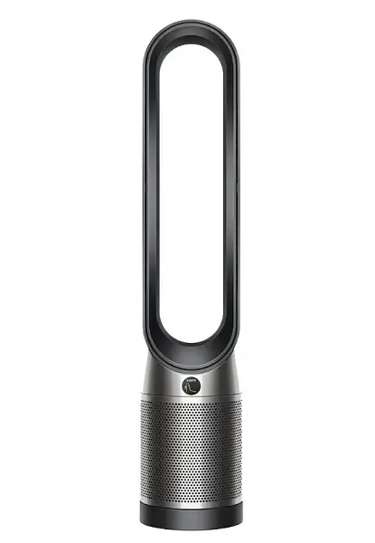 Dyson Purifier Cool TP11, черный/никель