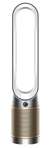 Dyson Purifier Cool TP12, белый/золотой