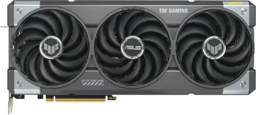 Видеокарта ASUS GeForce RTX 5070 TUF Gaming OC Edition