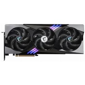 Видеокарта MSI GeForce RTX 5080 GAMING TRIO