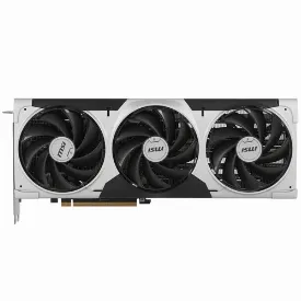 Видеокарта MSI GeForce RTX 5080 VENTUS 3X OC