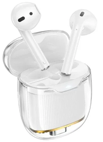 Hoco EW52, White, белый