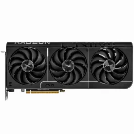Видеокарта ASUS AMD Radeon 9070 XT PRIME OC Edition