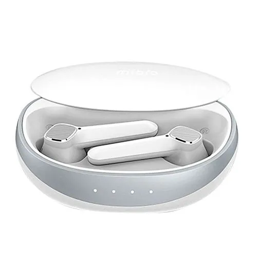 Беспроводные наушники Xiaomi Mibro S1, белый