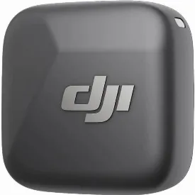 Микрофонный передатчик DJI Mic Mini, Infinity Black