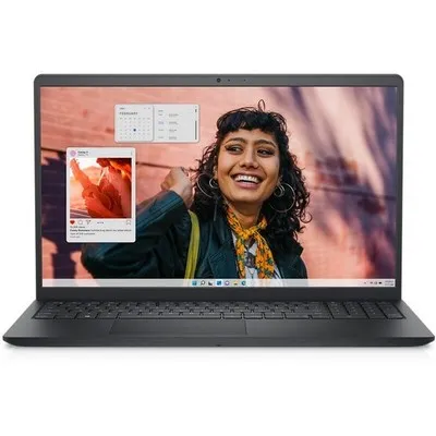 Dell Inspiron 3530 15, Intel Core i7, 16Gb/512Gb, Серый