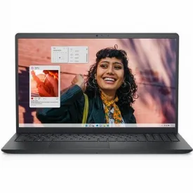 Ноутбук Dell Inspiron 3530 15, Intel Core i7, 16Gb/512Gb, Серый