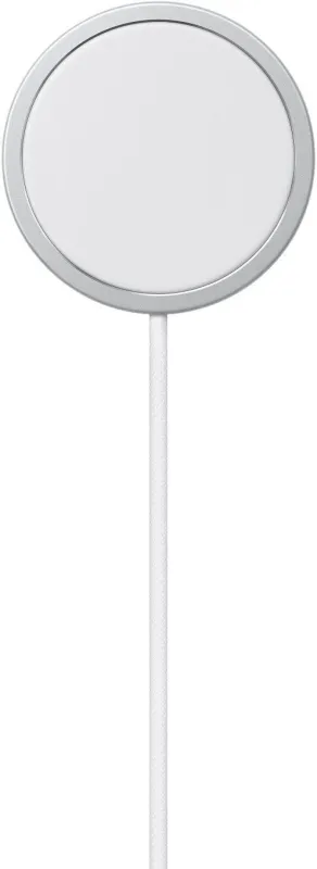 Apple Magsafe Charger, 1 м, белый MGD74