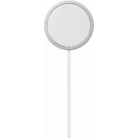 Сетевое зарядное устройство Apple Magsafe Charger, 1 м, белый MGD74