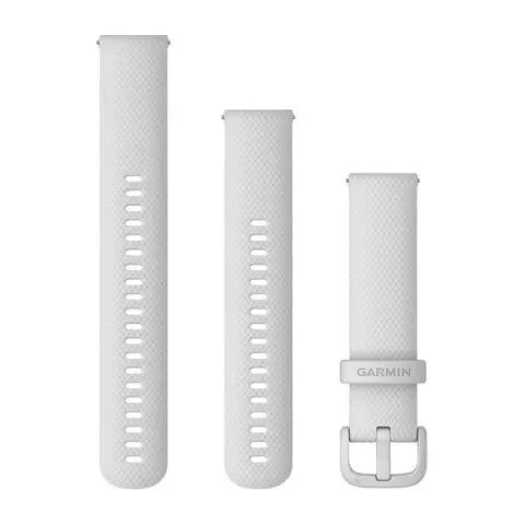 Garmin Quick Release Band, 20 мм, White